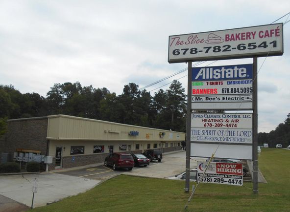 3230 N Henry Blvd, Stockbridge, GA 30281